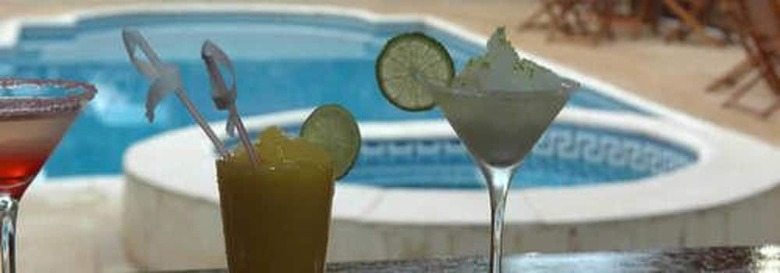 Hotel Akwati Suites Iguazu