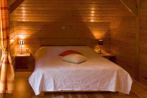 Apartamentos Ranch Jelov Klanac