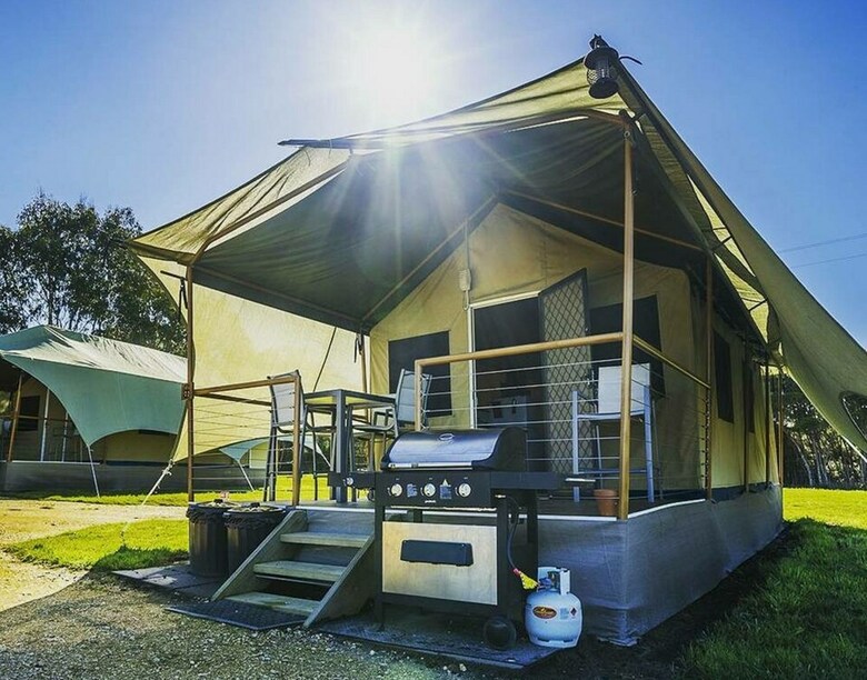 Villa Promhills Cabins