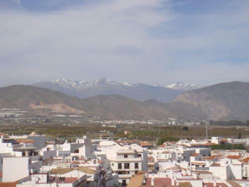 Hostal Pensi�n Mari Carmen