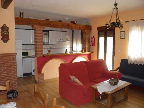 Casa El T�o Enrique