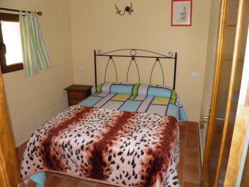 Casa El T�o Enrique