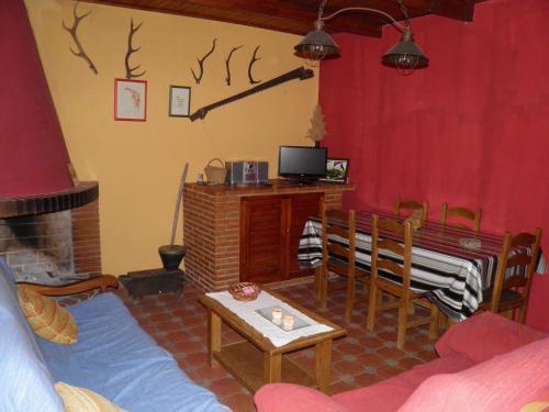 Casa El T�o Enrique