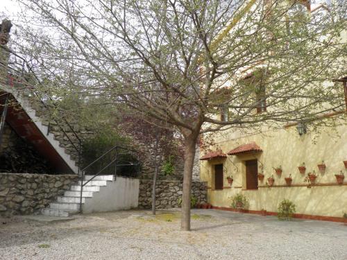 Casa El T�o Enrique