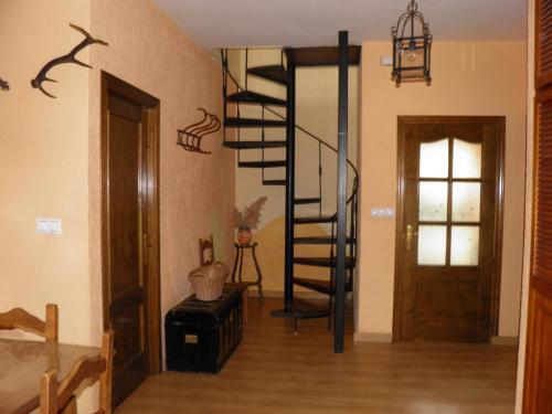 Casa El T�o Enrique