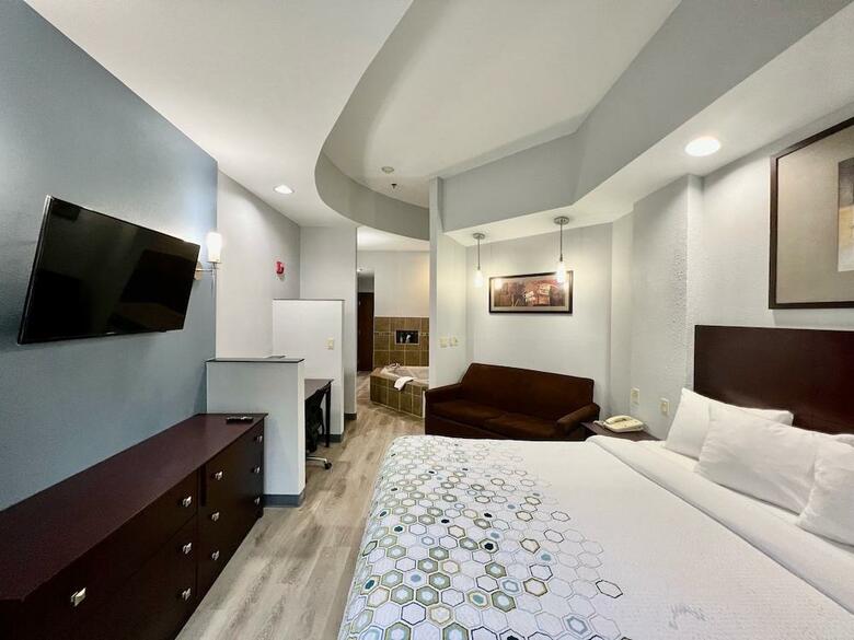Hotel Comfort Inn & Suites Washington