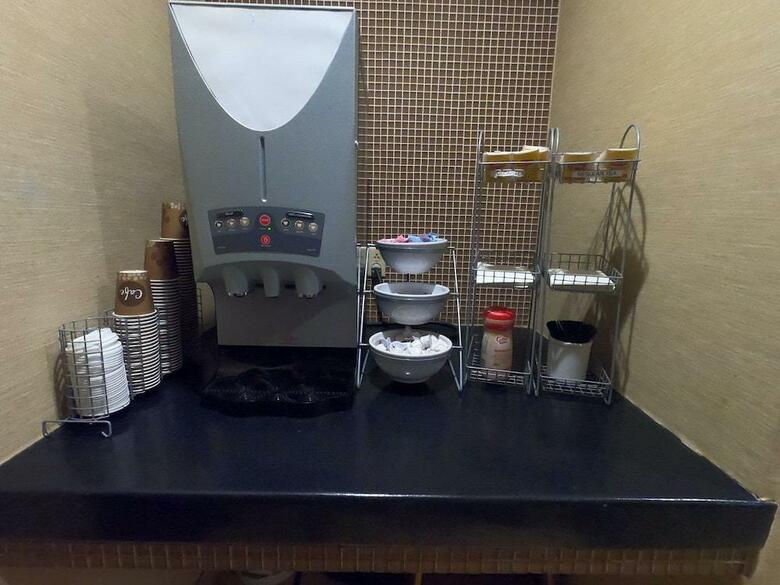 Hotel Comfort Inn & Suites Washington