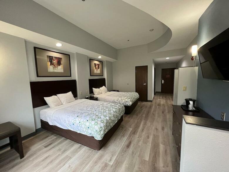 Hotel Comfort Inn & Suites Washington