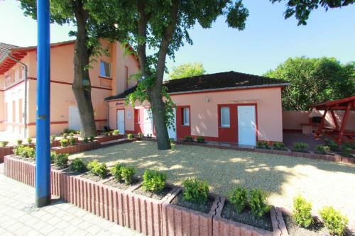 Hostal Pension Am Ostbahnhof