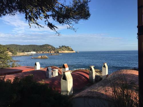 Apartamento Laura La Fosca