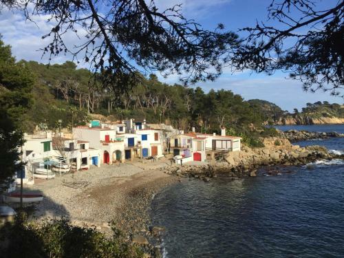 Apartamento Laura La Fosca