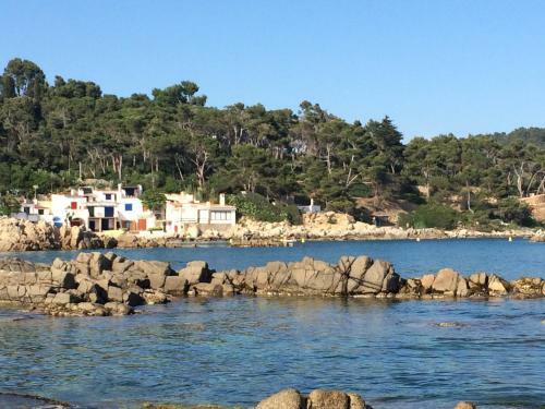 Apartamento Laura La Fosca
