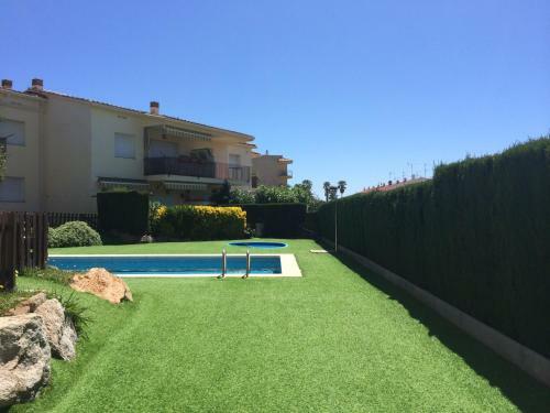 Apartamento Laura La Fosca