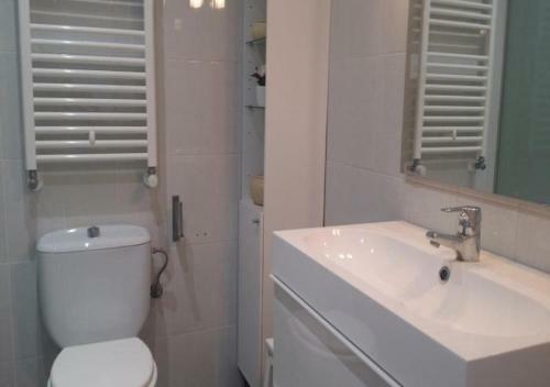 Apartamento Laura La Fosca