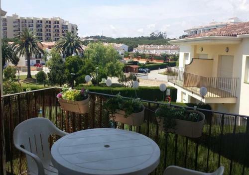 Apartamento Laura La Fosca