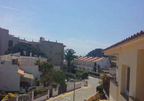 Apartamento Laura La Fosca