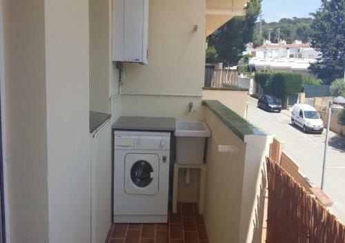 Apartamento Laura La Fosca
