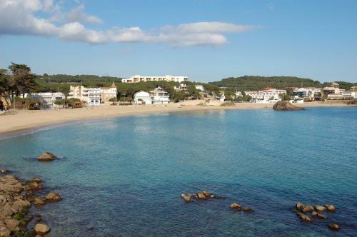 Apartamento Laura La Fosca