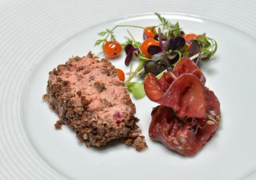 Landhotel Binderh�usl