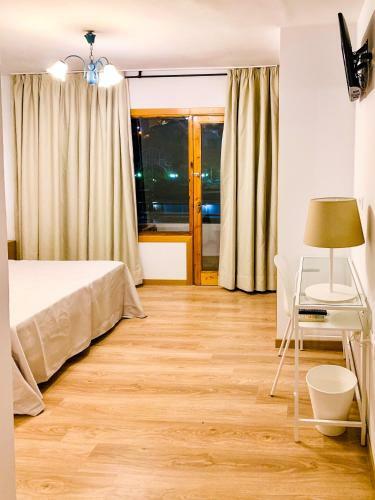 Hostal Sorbas