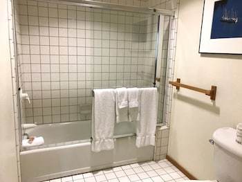 Hotel Squaw Valley Lodge