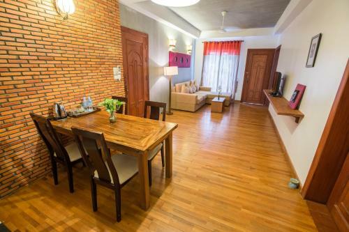 Hotel Away Villa Salt Phnom Penh