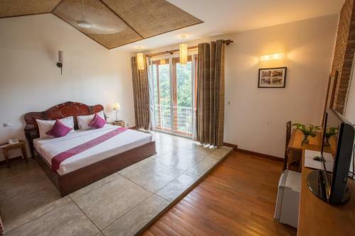 Hotel Away Villa Salt Phnom Penh