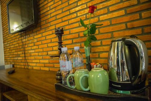 Hotel Away Villa Salt Phnom Penh