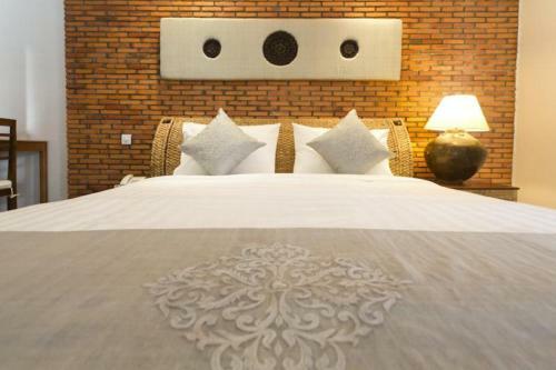 Hotel Away Villa Salt Phnom Penh