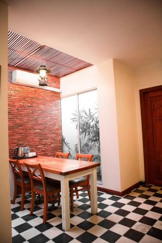 Hotel Away Villa Salt Phnom Penh