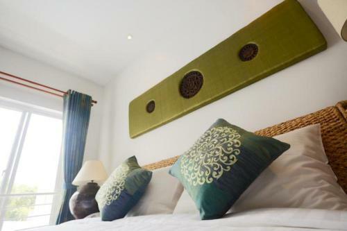 Hotel Away Villa Salt Phnom Penh