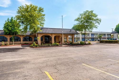 Motel Natchitoches Inn
