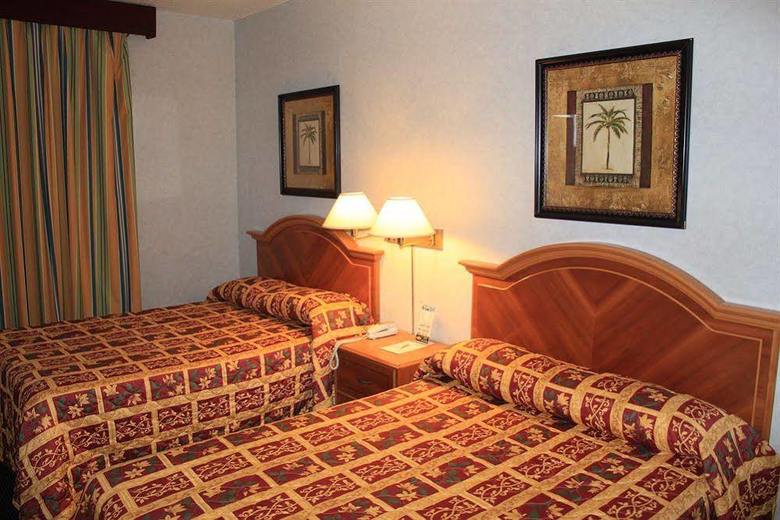 Hotel Grand Inn