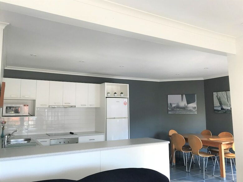 Apartamentos Edgewater Terraces At Metung