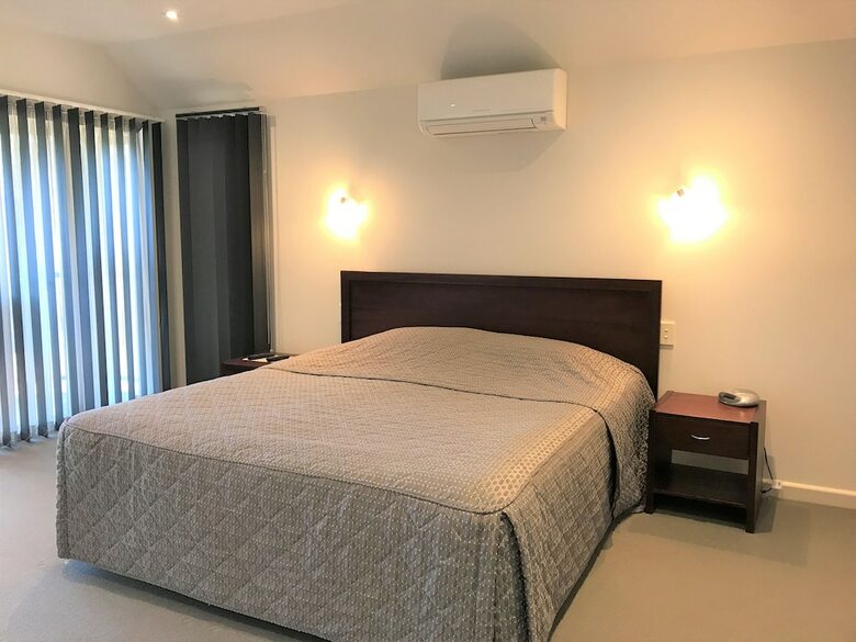 Apartamentos Edgewater Terraces At Metung