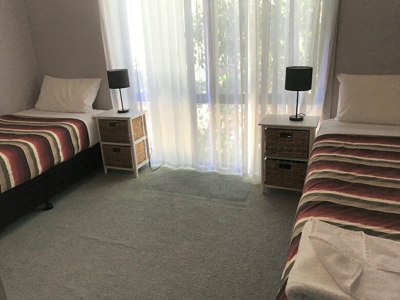 Apartamentos Edgewater Terraces At Metung