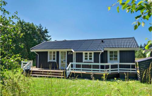 Holiday Home Rimmen Asaa IV