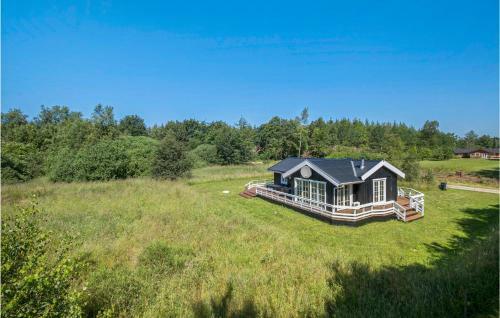 Holiday Home Rimmen Asaa IV
