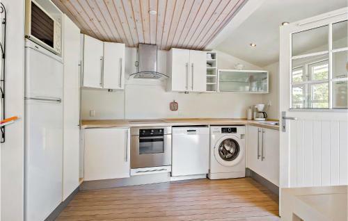 Holiday Home Rimmen Asaa IV