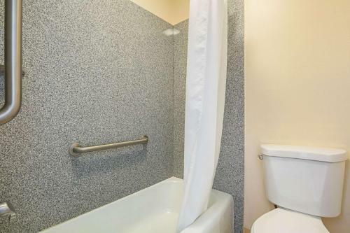 Hotel Rodeway Inn Cedar City