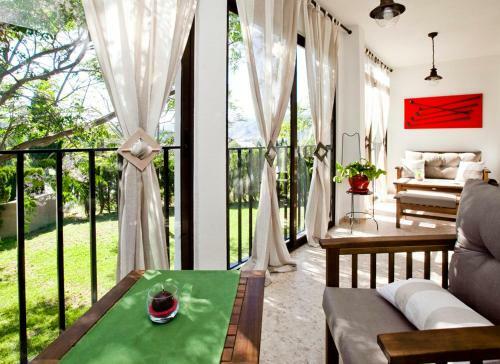 Apartamentos Golf Place