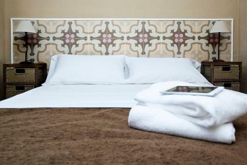 Apartamentos Golf Place