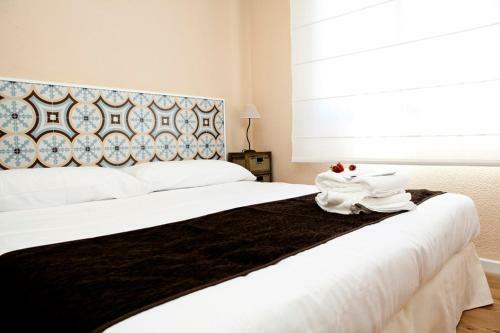 Apartamentos Golf Place