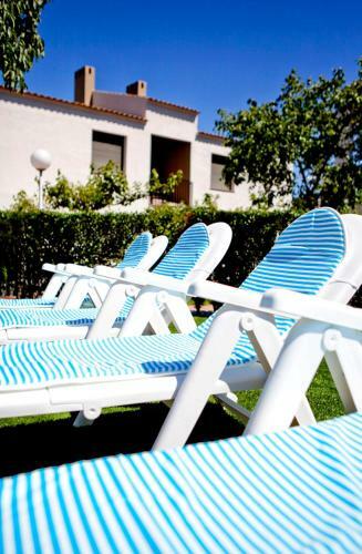 Apartamentos Golf Place