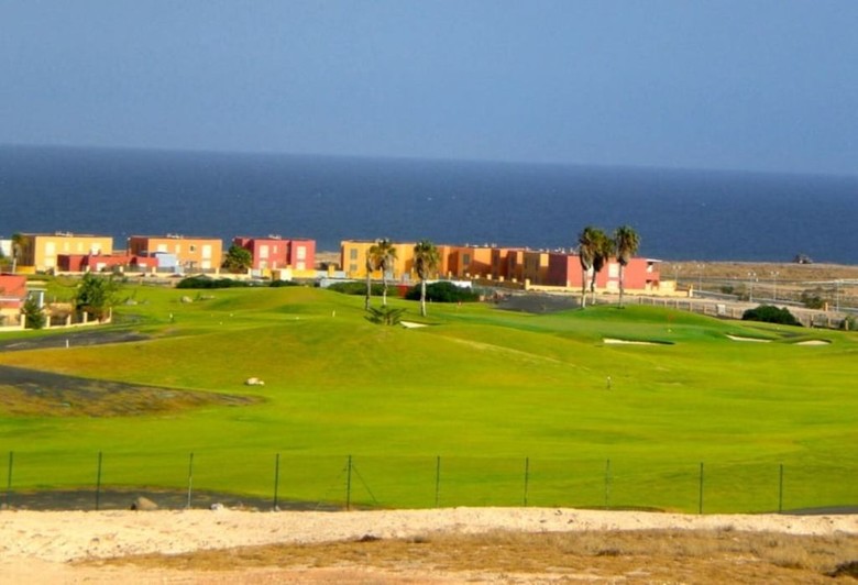 Villa Caleta Golf