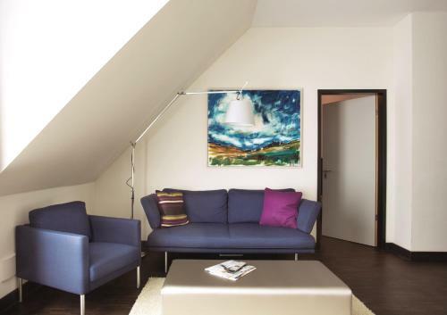 Rostock Apartment Living Hotel