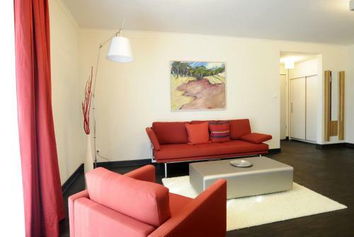 Rostock Apartment Living Hotel