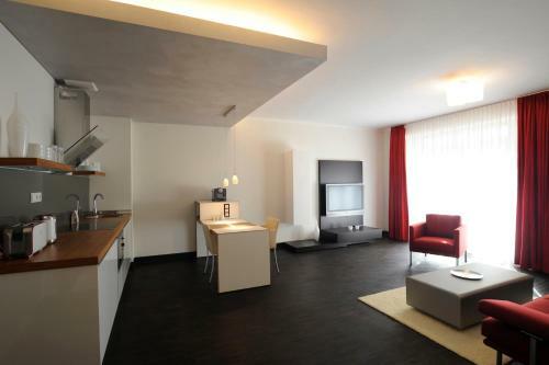 Rostock Apartment Living Hotel