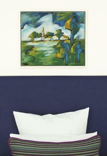 Rostock Apartment Living Hotel