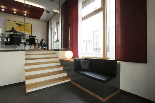 Rostock Apartment Living Hotel
